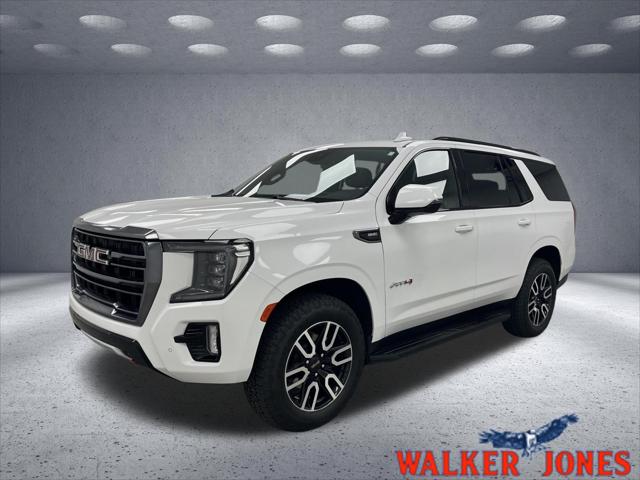 2023 GMC Yukon 4WD AT4 for sale in Waycross, GA