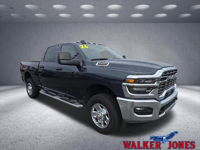 2026 Ram 2500 Tradesman Crew Cab 4x4 6'4" Box for sale in Waycross, GA