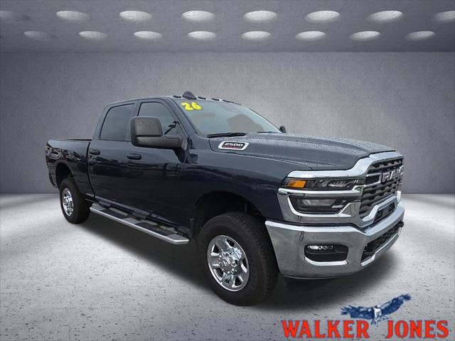 2026 Ram 2500 Tradesman Crew Cab 4x4 6'4" Box for sale in Waycross, GA