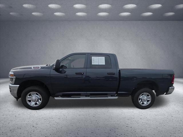 2026 Ram 2500 Tradesman Crew Cab 4x4 64 Box