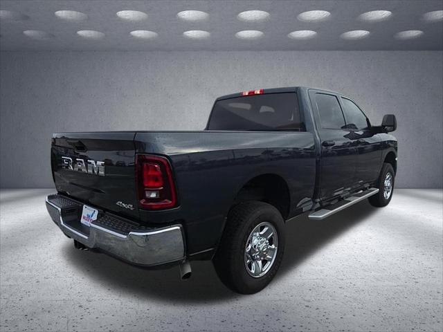 2026 Ram 2500 Tradesman Crew Cab 4x4 64 Box