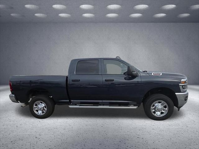 2026 Ram 2500 Tradesman Crew Cab 4x4 64 Box