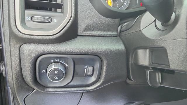 2026 Ram 2500 Tradesman Crew Cab 4x4 64 Box