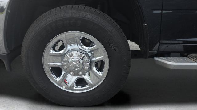2026 Ram 2500 Tradesman Crew Cab 4x4 64 Box