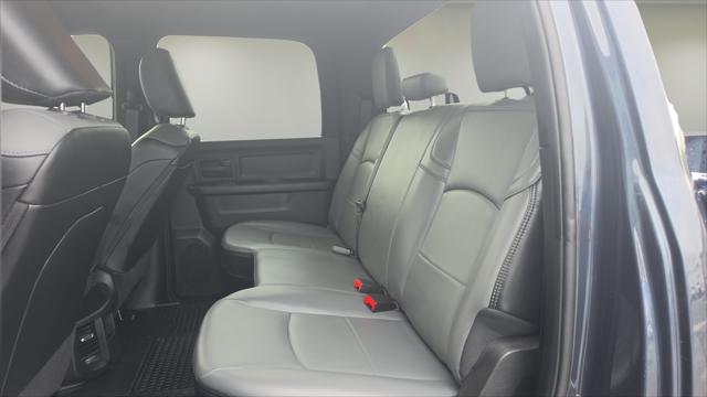 2026 Ram 2500 Tradesman Crew Cab 4x4 64 Box