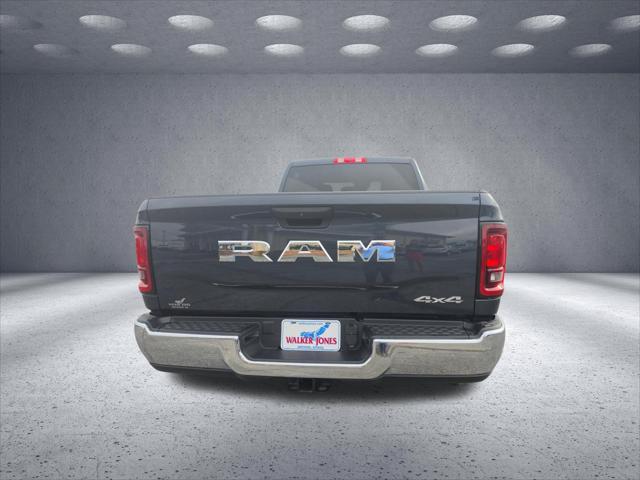 2026 Ram 2500 Tradesman Crew Cab 4x4 64 Box
