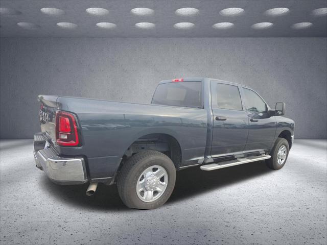 2026 Ram 2500 Tradesman Crew Cab 4x4 64 Box