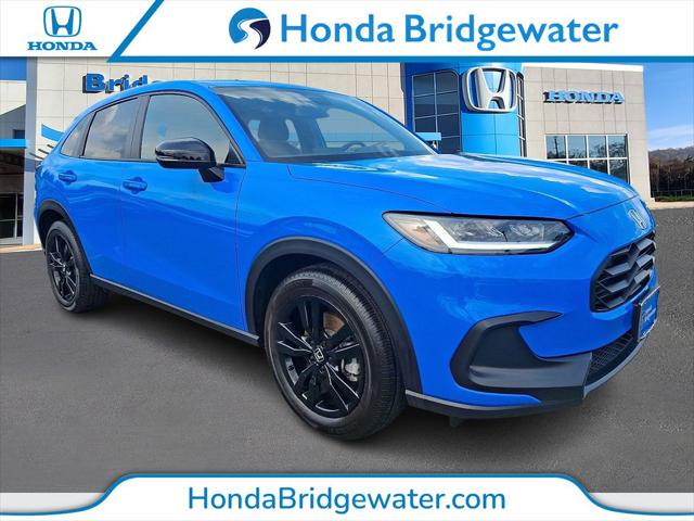 2026 Honda HR-V AWD Sport for sale in Bridgewater, NJ
