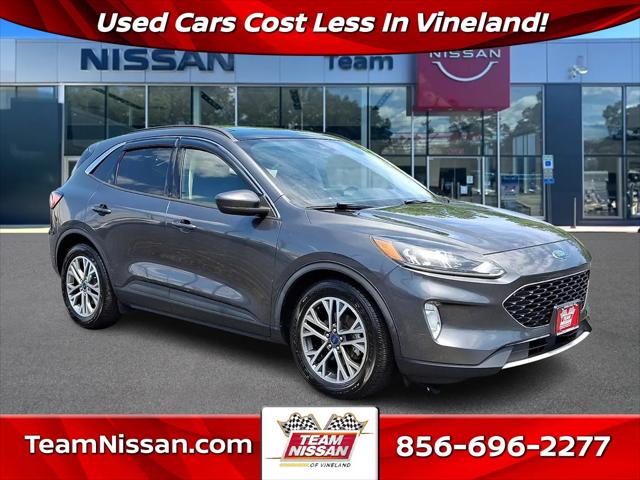 2020 Ford Escape SEL for sale in Vineland, NJ