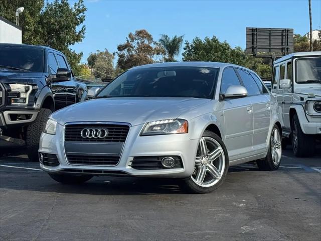 2010 Audi A3 2.0T Premium for sale in San Diego, CA