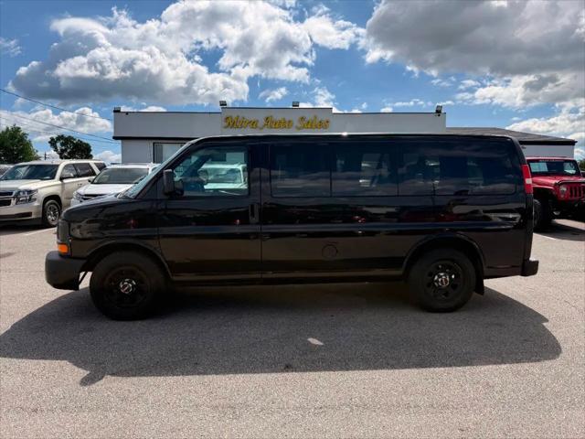 2010 GMC Savana LS for sale in Cincinnati, OH