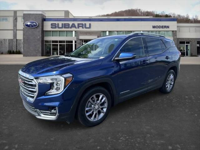 2022 GMC Terrain FWD SLT for sale in Boone, NC