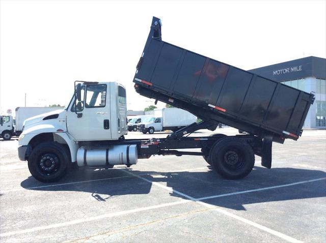 2012 International 4300 