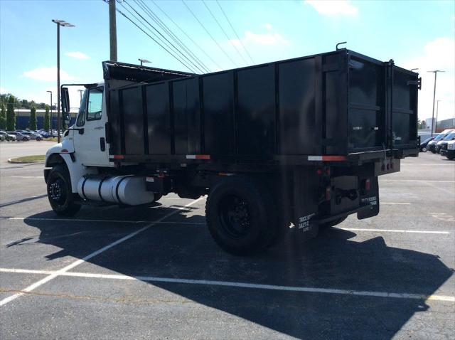 2012 International 4300 