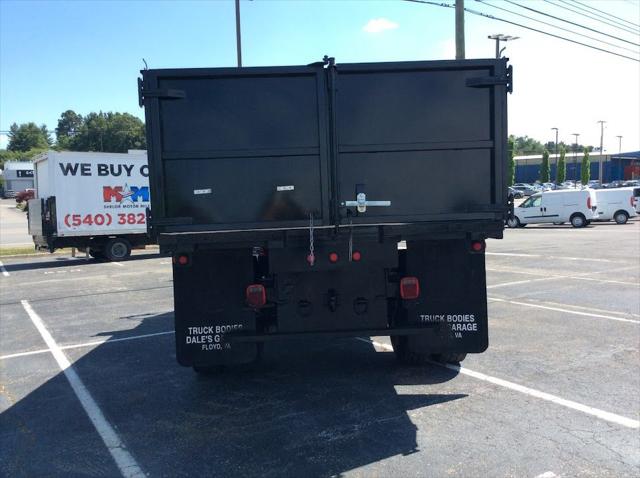 2012 International 4300 