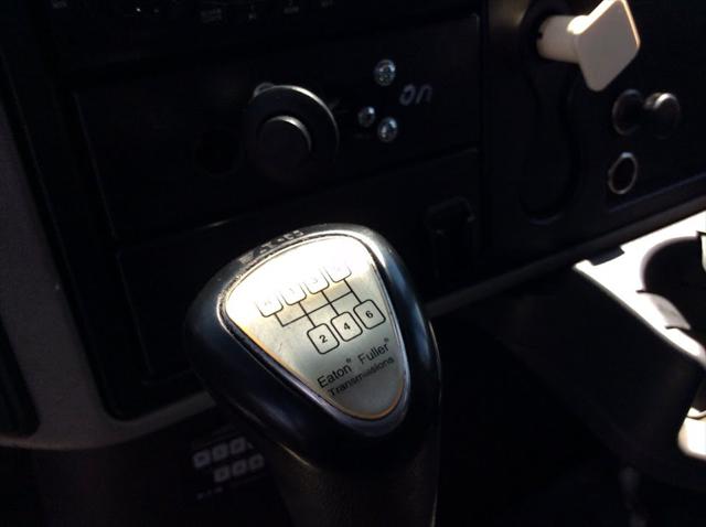 2012 International 4300 