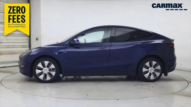 2023 Tesla Model Y Long Range Dual Motor All-Wheel Drive for sale in Westborough, MA