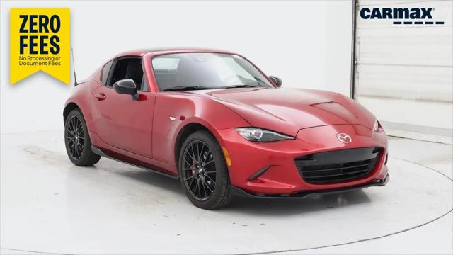 2023 Mazda MX-5 Club for sale in Gulfport, MS