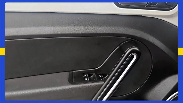 2019 Volkswagen Beetle 2.0T S