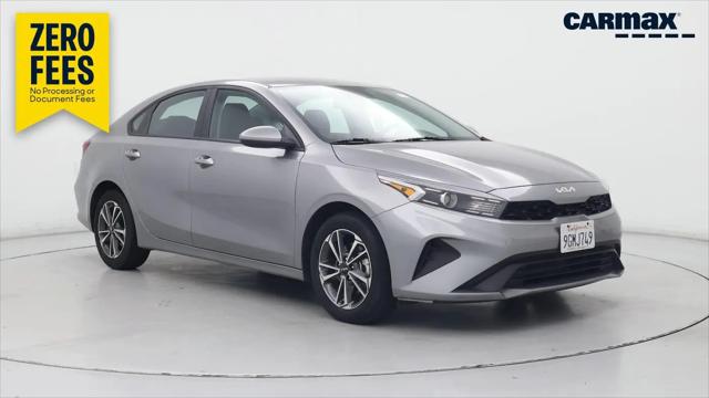 2023 Kia Forte LXS for sale in Canoga Park, CA