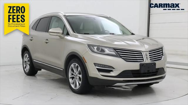 2015 Lincoln MKC FWD for sale in Columbus, GA