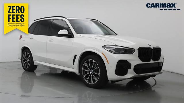 2023 BMW X5 sDrive40i for sale in Tolleson, AZ