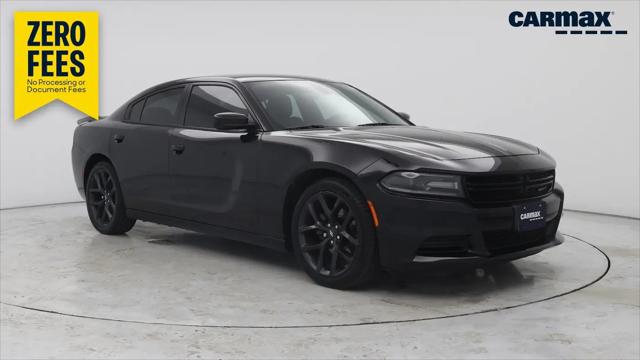 2021 Dodge Charger SXT RWD for sale in Kentwood, MI