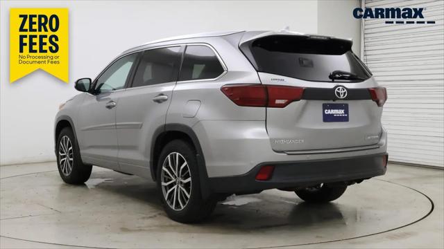 2014 Toyota Highlander Limited V6 for sale in Waterbury, CT