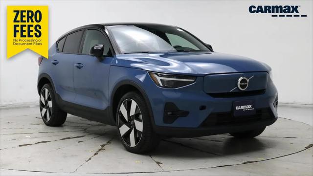 2022 Volvo CT P8 Ultimate for sale in Federal Heights, CO