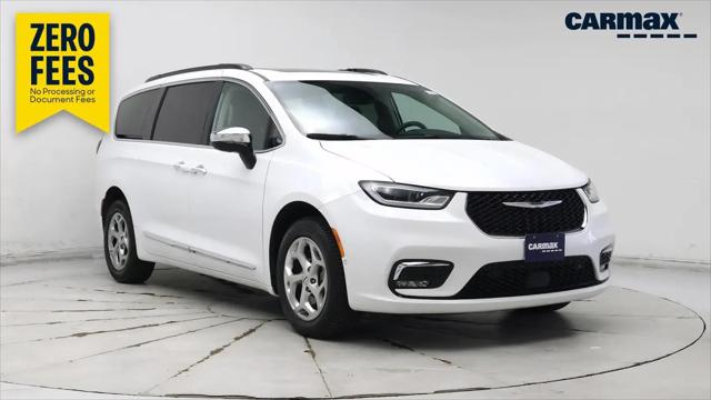 2023 Chrysler Pacifica Limited AWD for sale in Federal Heights, CO