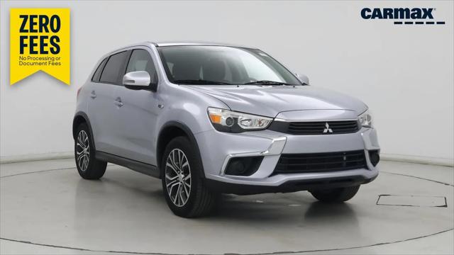 2017 Mitsubishi Outlander Sport 2.0 ES for sale in Columbus, OH