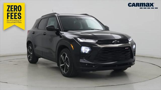 2022 Chevrolet TrailBlazer for sale near Columbus, OH