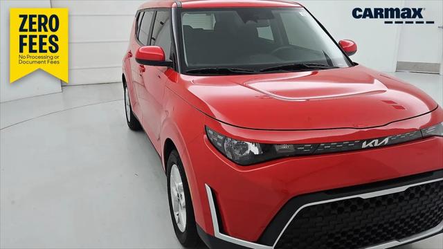 2023 Kia Soul LX for sale in LaFayette, LA