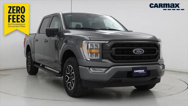 2023 Ford F-150 XLT for sale in Algonquin, IL