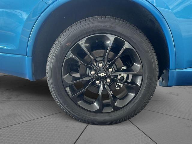 2026 Dodge Durango DURANGO GT PLUS AWD 2026 Dodge Durango DURANGO GT PLUS AWD