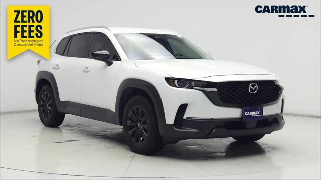 2025 Mazda CX-50 2.5 S Preferred Package for sale in Houston, TX