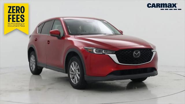 2022 Mazda CX-5 2.5 S Preferred for sale in Columbia, SC