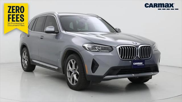 2023 BMW X3 xDrive30i for sale in Littleton, CO