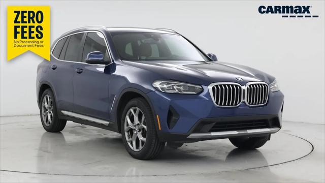 2024 BMW X3 xDrive30i for sale in Littleton, CO