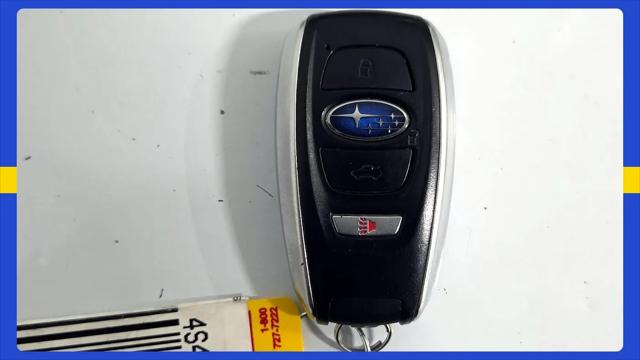 2022 Subaru Ascent Limited