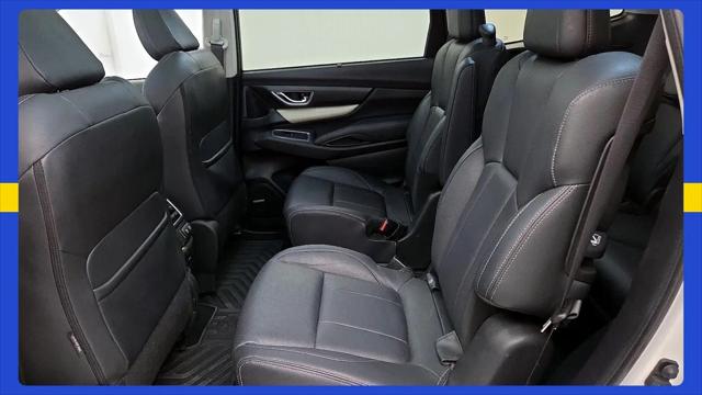 2022 Subaru Ascent Limited