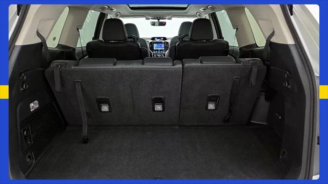 2022 Subaru Ascent Limited