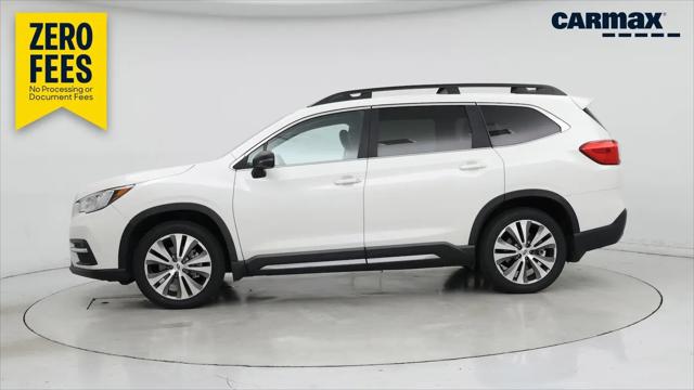 2022 Subaru Ascent Limited