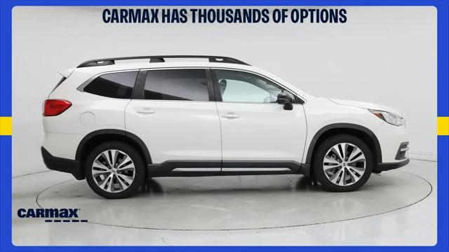 2022 Subaru Ascent Limited