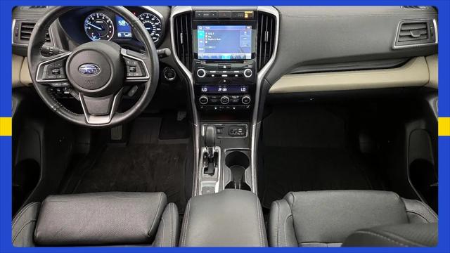 2022 Subaru Ascent Limited
