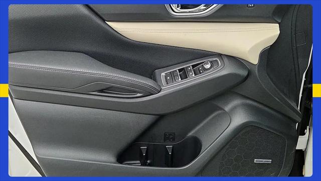 2022 Subaru Ascent Limited