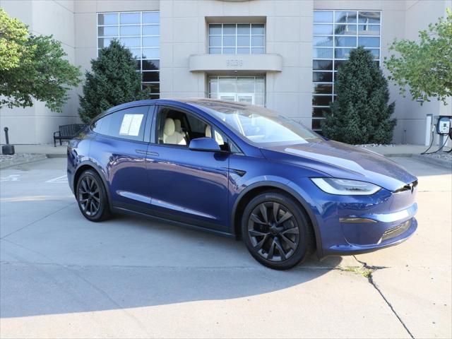 2023 Tesla Model X Base for sale in Overland Park, KS