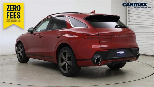 2024 Genesis GV70 2.5T AWD for sale in Hartford, CT