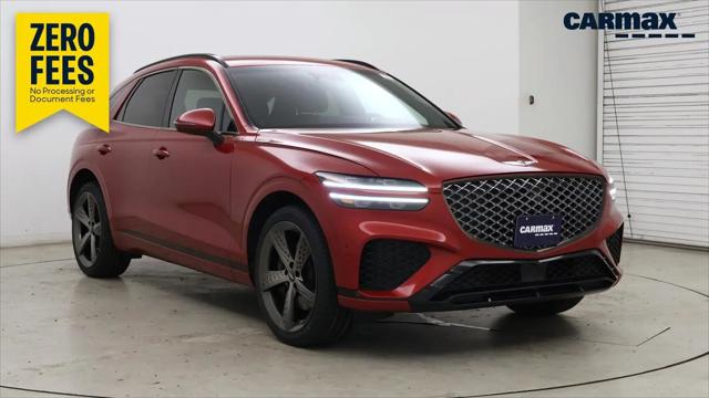 2024 Genesis GV70 2.5T AWD for sale in Hartford, CT
