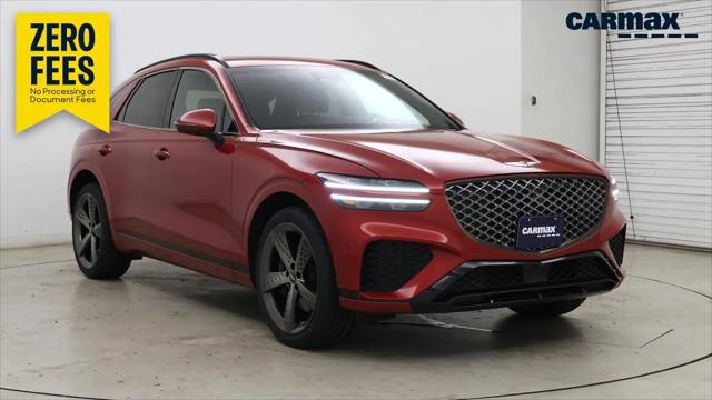 2024 Genesis GV70 2.5T AWD for sale in Hartford, CT